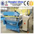 types color steel metal profile roof sheet roll forming machine